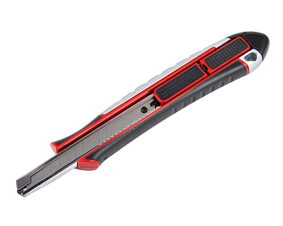 Нож строительный 410401 - фото 2