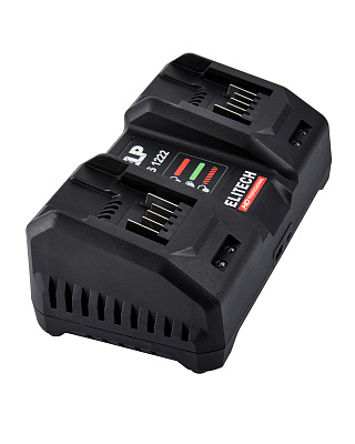 Устройство зарядное CS 1222 (E0911.020.00) - фото 6