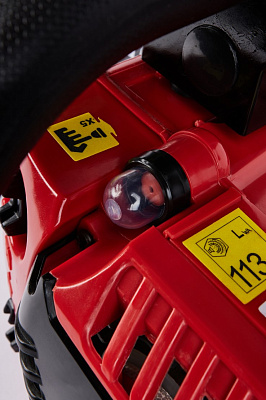 Пила цепная бензиновая ПБ 2510Т (E1611.009.00) - фото 9