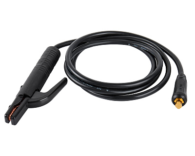 Кабель сварочный с электрододержателем 0606.000200 - фото 1