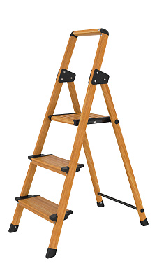 Стремянка СТА 3СТ Д - фото 2