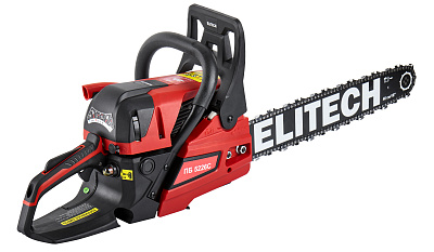 Пила цепная бензиновая ПБ 5833C (E1611.012.00) - фото 4