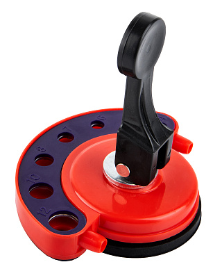 Кондуктор для сверл 4-12мм 1820.169000 - фото 6