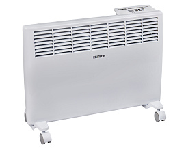 Конвектор электрический - электроника (Х-образный) ЭК 1500Э