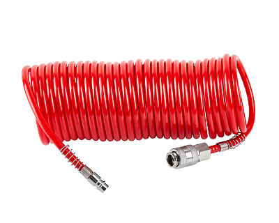 Шланг спиральный пневмо 0704.011000 - фото 2