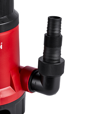 Насос погружной дренажный НПД 750-35П - фото 6