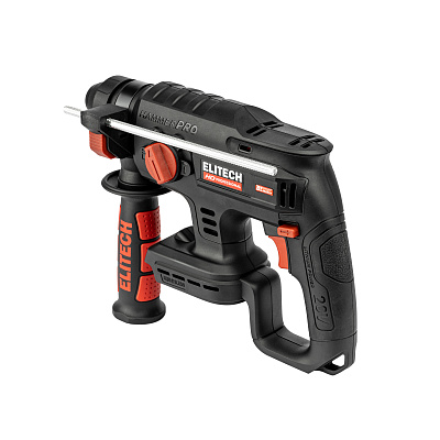 Перфоратор аккумуляторный CRH 2022SL (E2205.030.00) - фото 5