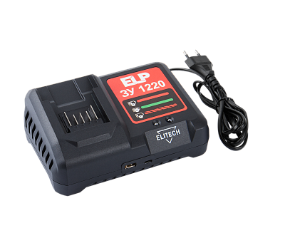 Термопистолет аккумуляторный ТВА 20СЛ2 (E2207.009.01) - фото 12