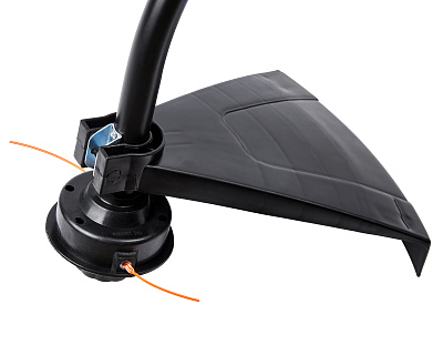 Триммер электрический ТЭ 1238В (E1602.024.00) - фото 5