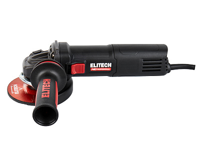 Шлифмашина угловая AG 1412E (E2213.050.01) - фото 4