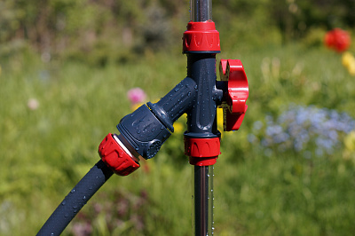 Душ садовый SH 001 - фото 5