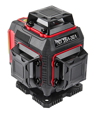 Нивелир лазерный ЛП 16Л-ЗЕЛ - фото 10