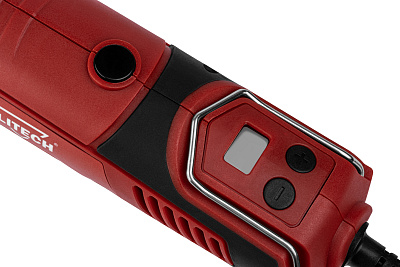 Шлифмашина прямая МПШ 0170Э (E2213.039.01) - фото 9