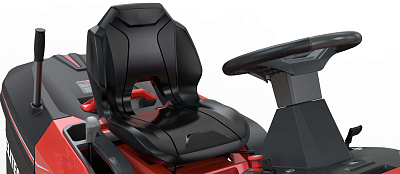 Газонокосилка бензиновая с сиденьем ТБ 1198А (E1610.003.00) - фото 6