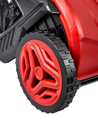 Механический сборщик листьев\травы УС 531М (E1612.001.00) - фото 8