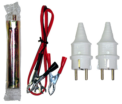 Генератор СГБ 3500E ПРО (E0101.006.00) - фото 16