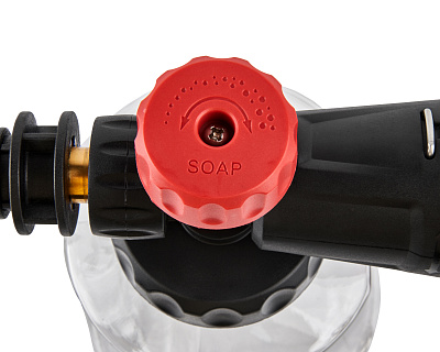 Насадка пеногенератор 0910.009000 - фото 8