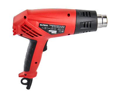 Термопистолет ТВ 18-55 (E2207.005.00) - фото 3