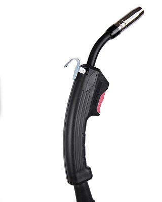 Горелка сварочная MIG/MAG 0606.019000 - фото 4