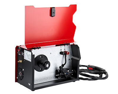 Сварочный инвертор MIG/MAG ИС 160 СП - фото 7