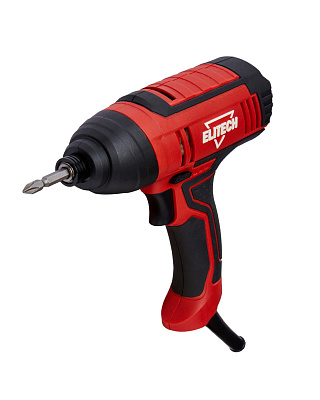 Винтоверт ударный ВУ 250РЭ (E2201.014.00) - фото 1