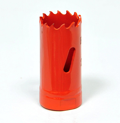 Цифенбор 24мм 1/2'' Bi-Metal 1820.059700 - фото 1