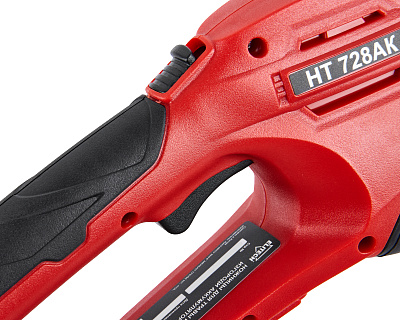 Ножницы аккумуляторные НТ 728АК (E1604.002.00) - фото 4