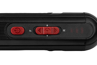 Отвертка аккумуляторная SD 4LE (E2201.077.01) - фото 7