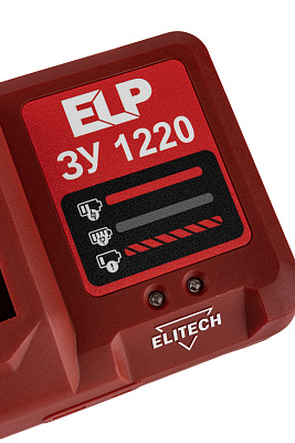 Устройство зарядное ЗУ 1220 (E0911.006.00) - фото 8