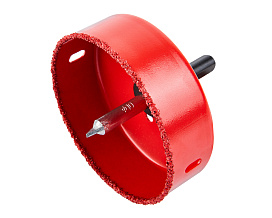 Коронка в сборе 89мм WC 1820.170400