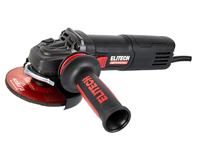 Шлифмашина угловая AG 1412E (E2213.050.00) - фото 1