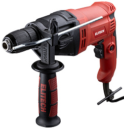 Дрель ударная ДУ 1013РЭ2 (E2201.035.01)