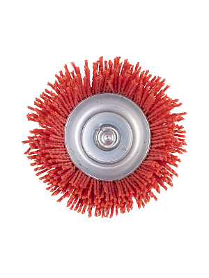 Щетка для дрели 75 мм 1820.154600 - фото 2