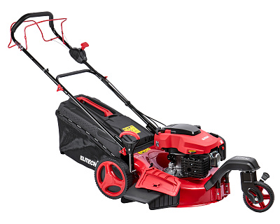 Газонокосилка бензиновая ГБ 3851ТС3 (E1601.017.00) - фото 3