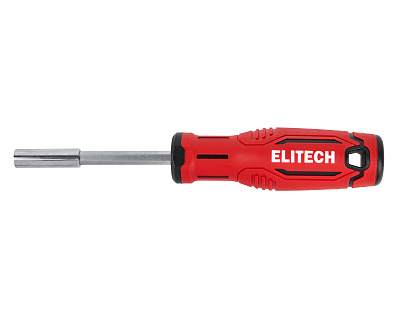 Отвертка и набор бит 290001 - фото 3