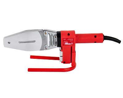 Аппарат для сварки полипропиленовых труб СПТ 1500Э (E1704.005.00) - фото 3