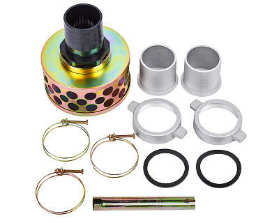 Мотопомпа бензиновая МБ 950 Д 80 Г - фото 12