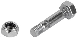 Снегоуборщика палец срезной 1510.000500