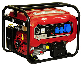 Генератор БЭС 8000ЕМ