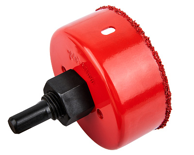 Коронка в сборе 67мм WC 1820.170200 - фото 2