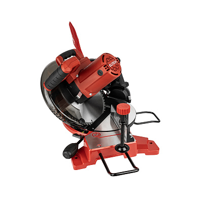 Пила торцовочная ПТ 1625 (E2007.009.00) - фото 10