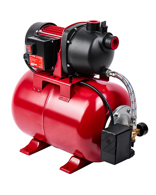 Станция насосная САВ 1000-24П - фото 5