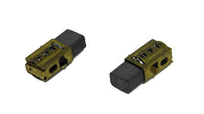 Щетки графитовые 1812.013400 - фото 1