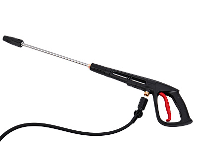 Мойка высокого давления электрическая М 2500РКП - фото 8