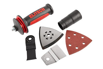 Мультитул МИ 5005Э (E2202.003.01) - фото 7