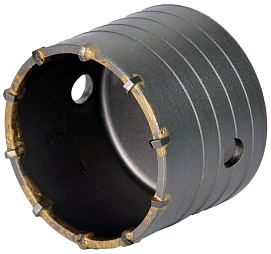 Коронка М22 76мм 1820.107700