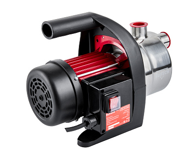 Насос поверхностный НП 1000Н - фото 6