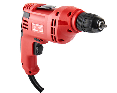 Дрель безударная Д 0610РЭ (E2201.028.00) - фото 6