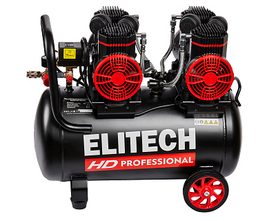 Компрессор безмасляный малошумный ACF 500-50S - фото 5