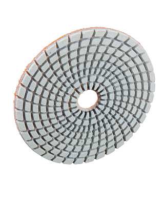 Алмазный круг 125мм P300 мокрое шлифование 1820.159200 - фото 6